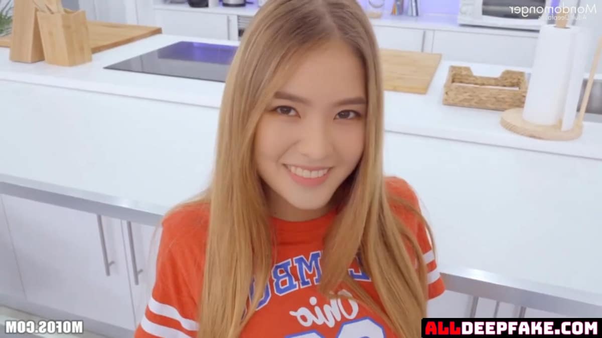 K pop Idol Irene Red Velvet Irene Deepfake 47